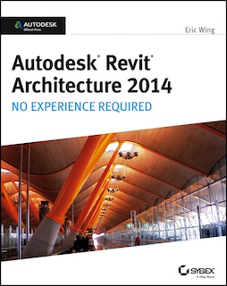 Front cover_Autodesk Revit Architecture 2014