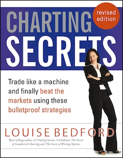 Couverture_Charting Secrets