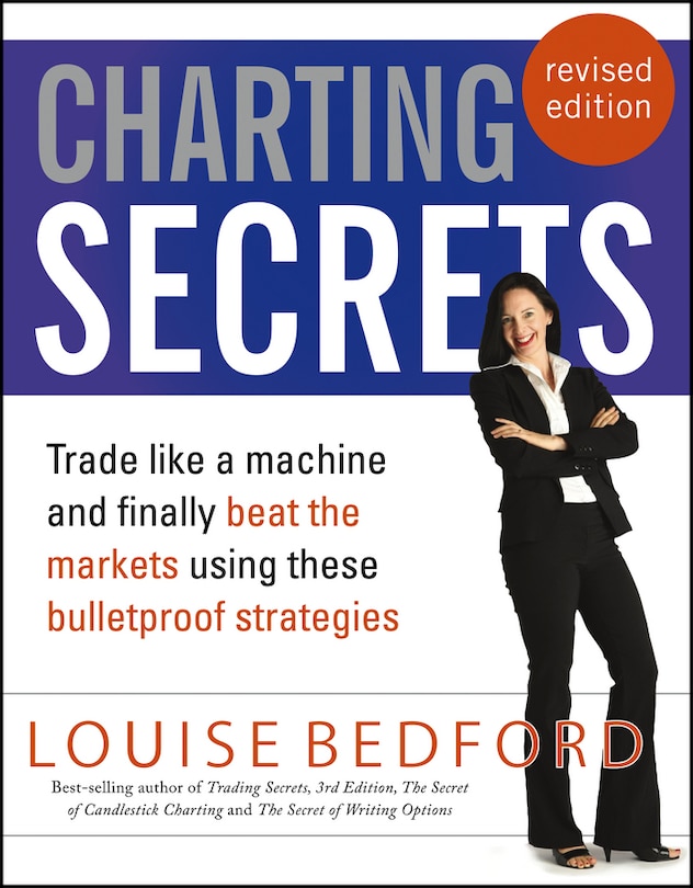 Couverture_Charting Secrets