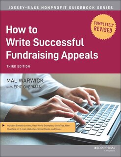 Front cover_How to Write Successful Fundraising Appeals