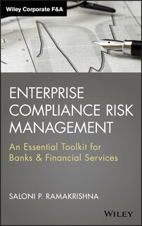 Couverture_Enterprise Compliance Risk Management