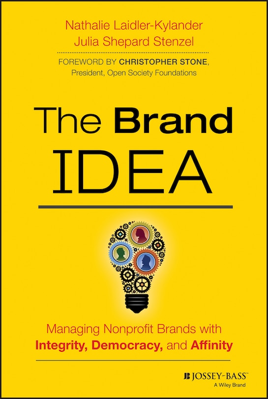 Couverture_The Brand IDEA