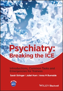 Front cover_Psychiatry
