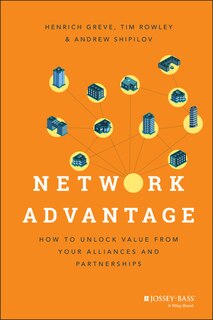 Front cover_Network Advantage
