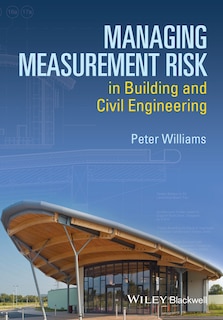Couverture_Managing Measurement Risk in Building and Civil Engineering