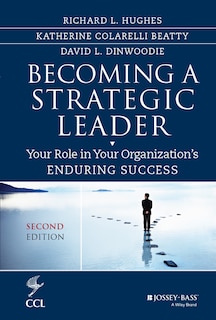 Couverture_Becoming a Strategic Leader