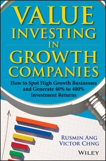 Front cover_Value Investing in Growth Companies