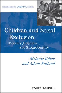 Front cover_Children and Social Exclusion