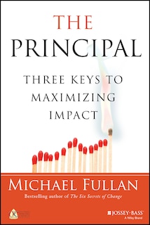 Front cover_The Principal