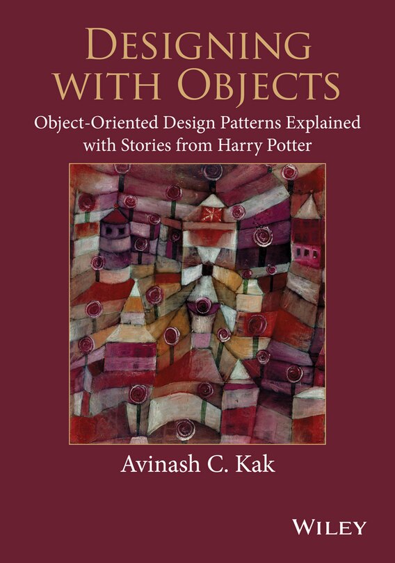 Couverture_Designing with Objects