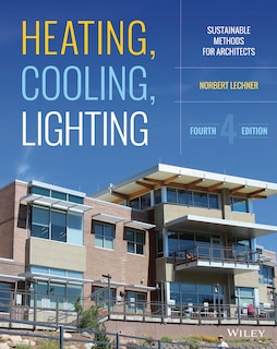 Front cover_Heating, Cooling, Lighting