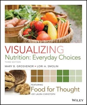 Visualizing Nutrition: Everyday Choices