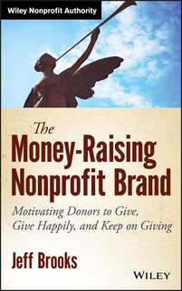 Front cover_The Money-Raising Nonprofit Brand