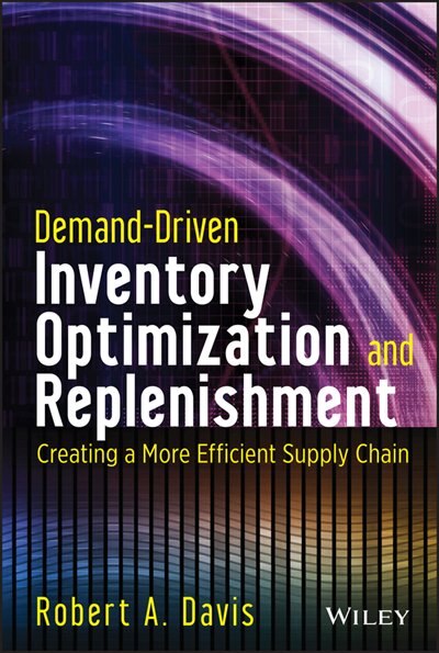 Couverture_Demand-Driven Inventory Optimization and Replenishment