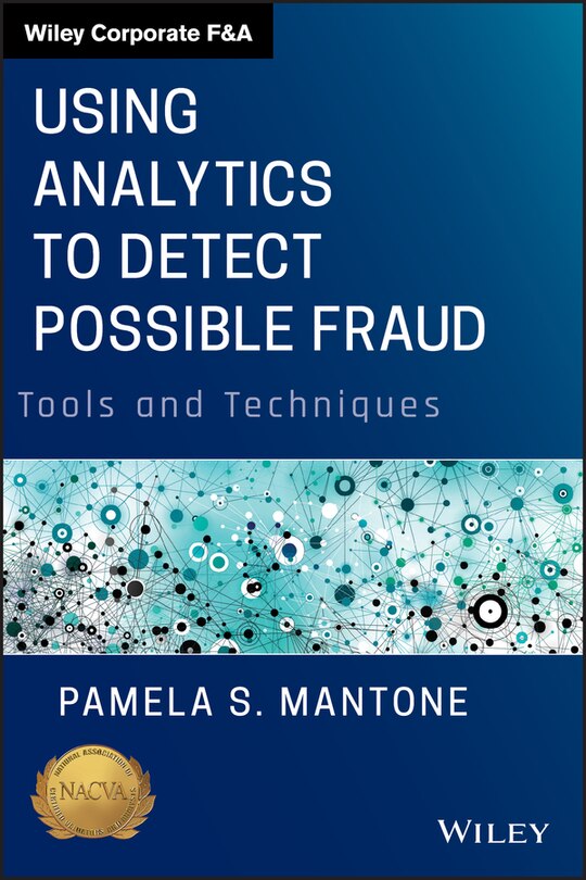 Couverture_Using Analytics to Detect Possible Fraud