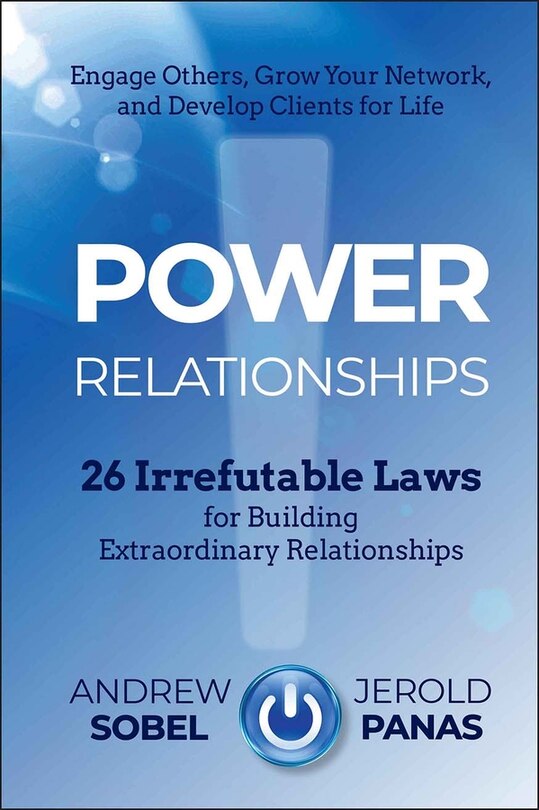 Couverture_Power Relationships