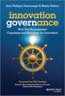 Front cover_Innovation Governance