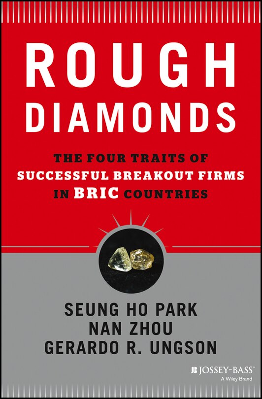Couverture_Rough Diamonds