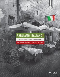 Front cover_Parliamo Italiano