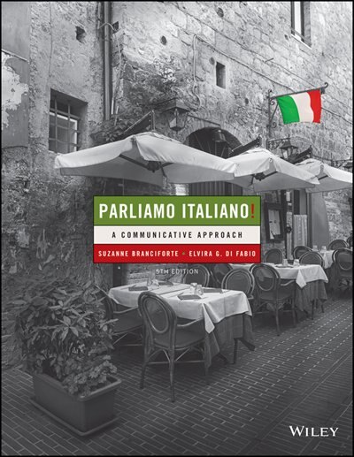 Front cover_Parliamo Italiano