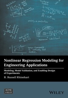 Front cover_Nonlinear Regression Modeling for Engineering Applications