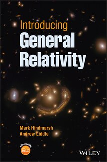 Front cover_Introducing General Relativity