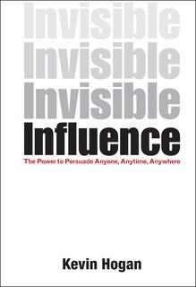 Front cover_Invisible Influence