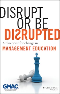 Couverture_Disrupt or Be Disrupted