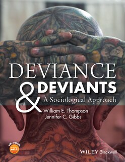 Couverture_Deviance and Deviants