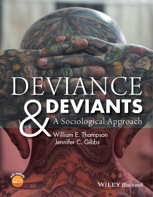 Couverture_Deviance and Deviants