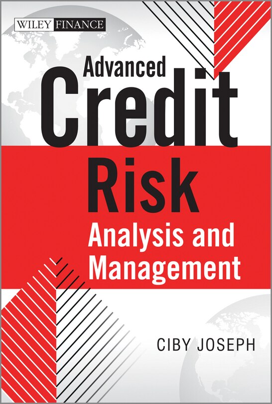 Couverture_Advanced Credit Risk Analysis and Management