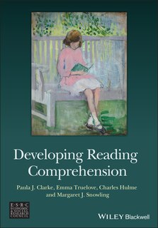 Couverture_Developing Reading Comprehension