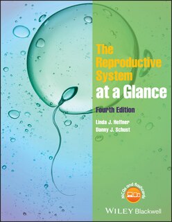 Front cover_The Reproductive System at a Glance