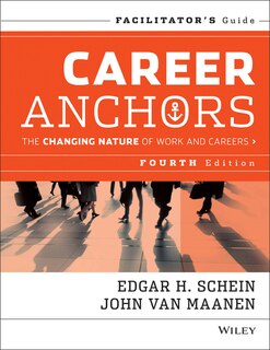 Couverture_Career Anchors