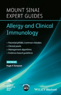 Front cover_Allergy and Clinical Immunology