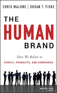 Couverture_The Human Brand