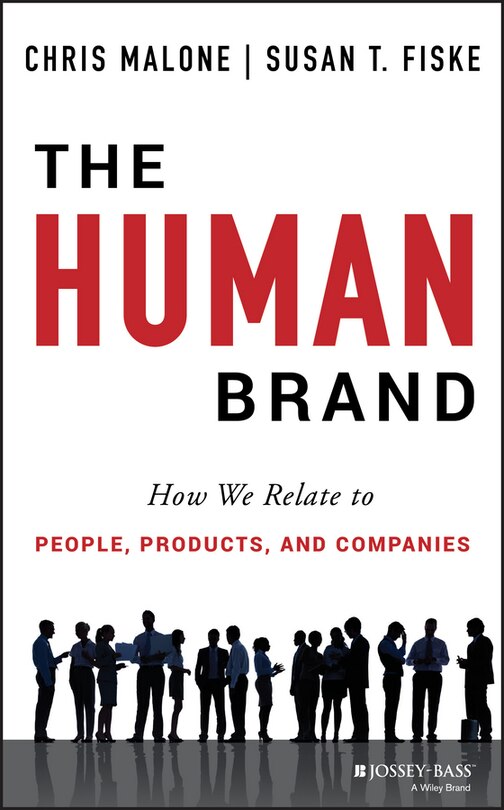 Couverture_The Human Brand