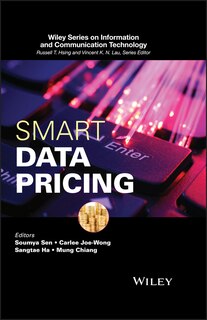 Front cover_Smart Data Pricing