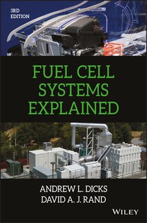 Front cover_Fuel Cell Systems Explained