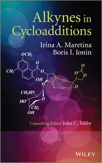 Front cover_Alkynes in Cycloadditions