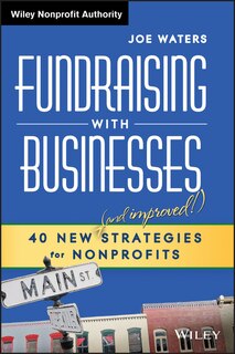 Couverture_Fundraising with Businesses