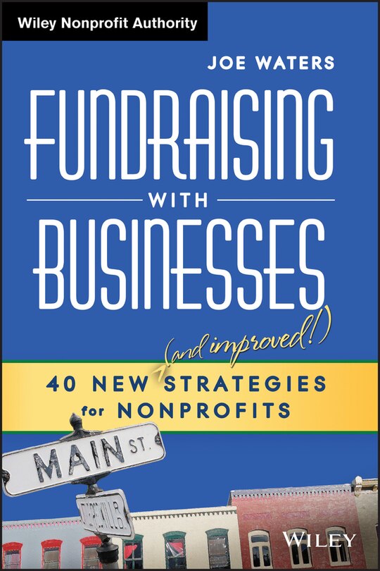 Couverture_Fundraising with Businesses