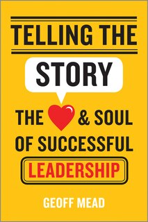 Front cover_Telling the Story