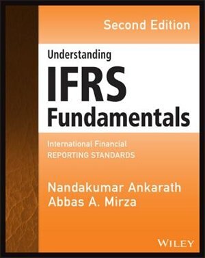 Front cover_Understanding IFRS Fundamentals