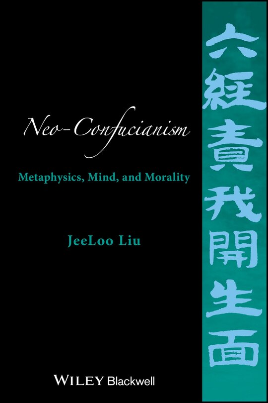 Front cover_Neo-Confucianism