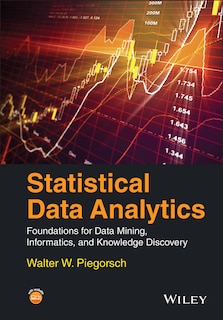 Front cover_Statistical Data Analytics
