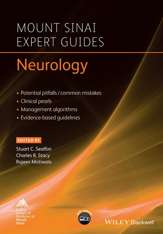 Front cover_Neurology