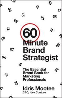 Front cover_60-Minute Brand Strategist