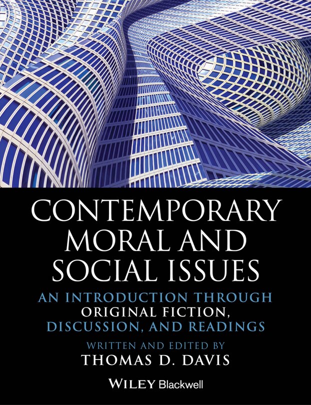 Couverture_Contemporary Moral and Social Issues