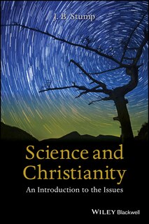 Couverture_Science and Christianity
